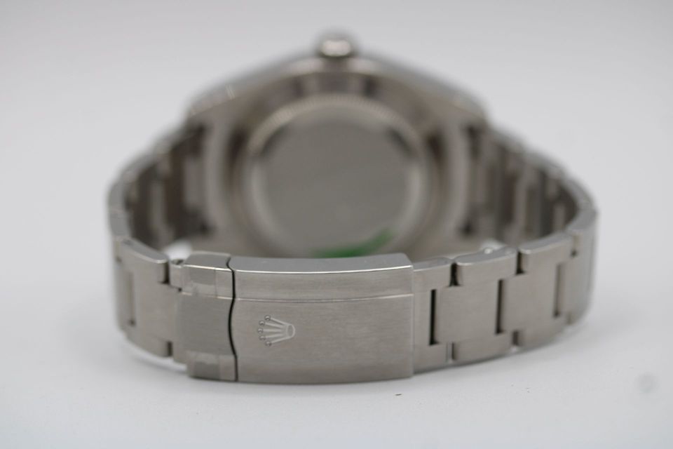 Rolex Air-King 116900 Image 3